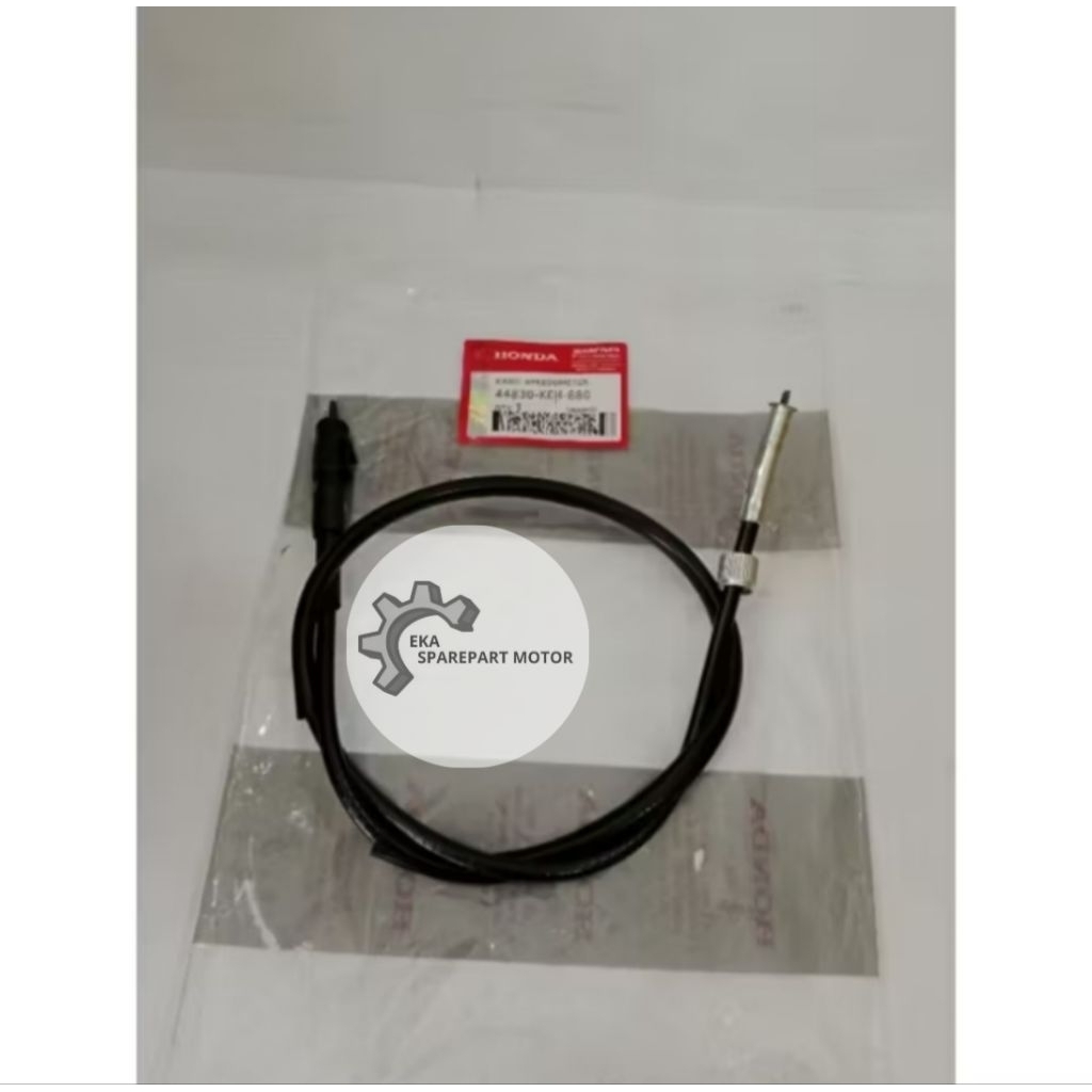 Kabel Kilometer Honda GL Pro Neotech Megapro Lama, Kabel Speedometer GL-Pro Megapro Old, Kabel KM Me