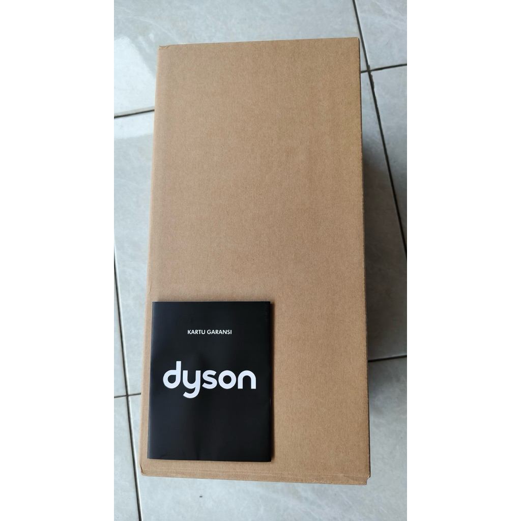 Dyson Catokan Rambut ORIGINAL