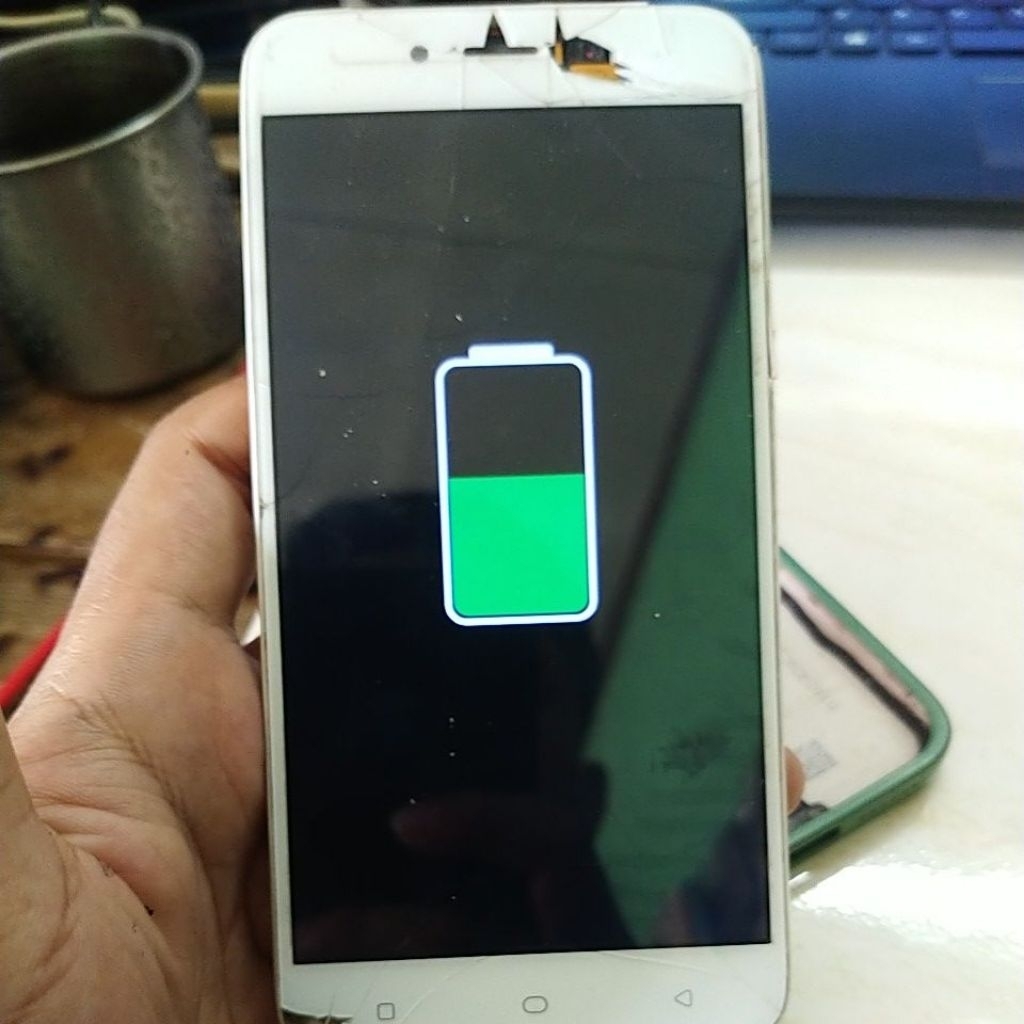 MESIN_OPPO_A71_MTK_NORMAL