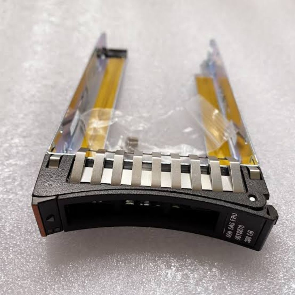 Caddy bracket SAS Sata 2"5 inchi Tray Sled for IBM X3250 X3550 X3650 M5