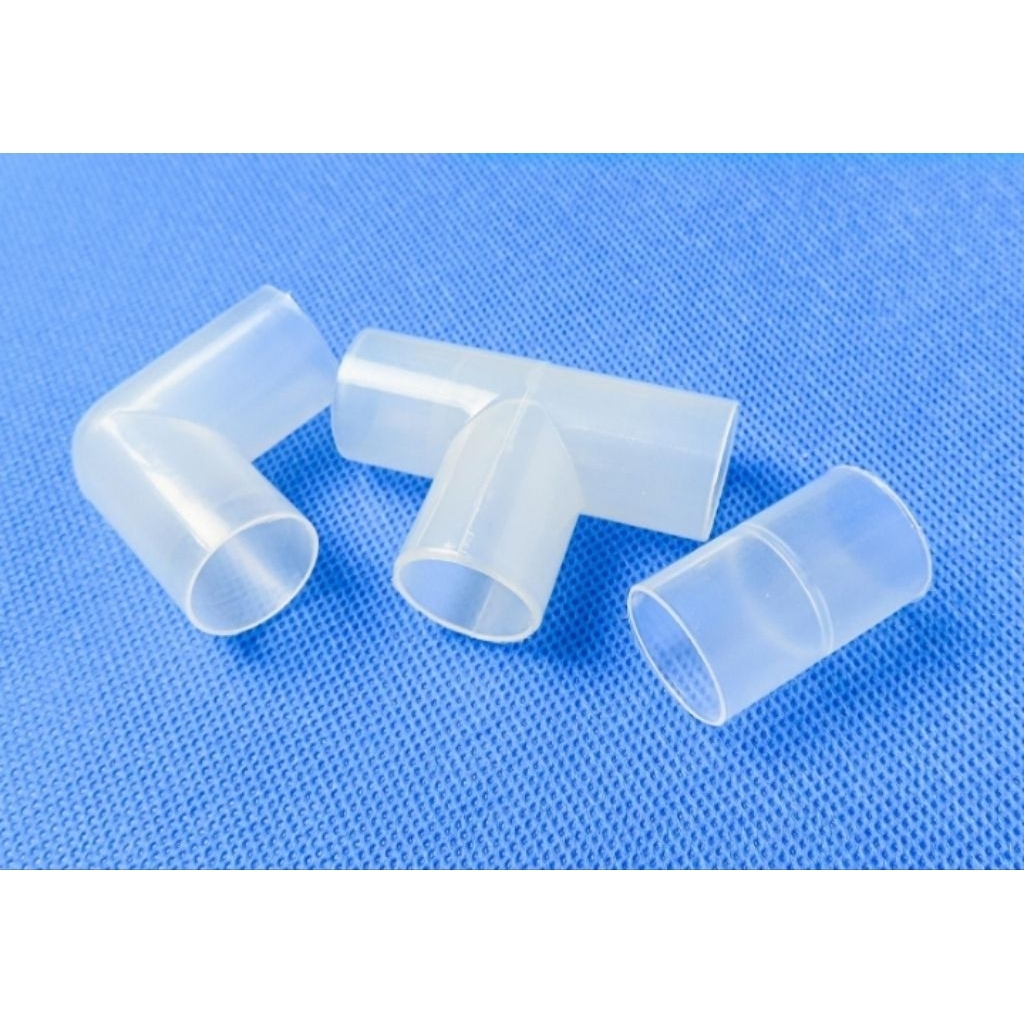 Knee Pipa Paralon Aquarium L T I