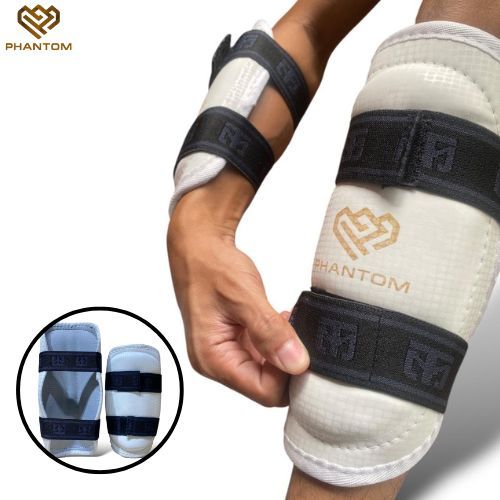 ARM GUARD TAEKWONDO - DEKER PELINDUNG KAKI DAN TANGAN TAEKWONDO - SHIN GUARD TAEKWONDO