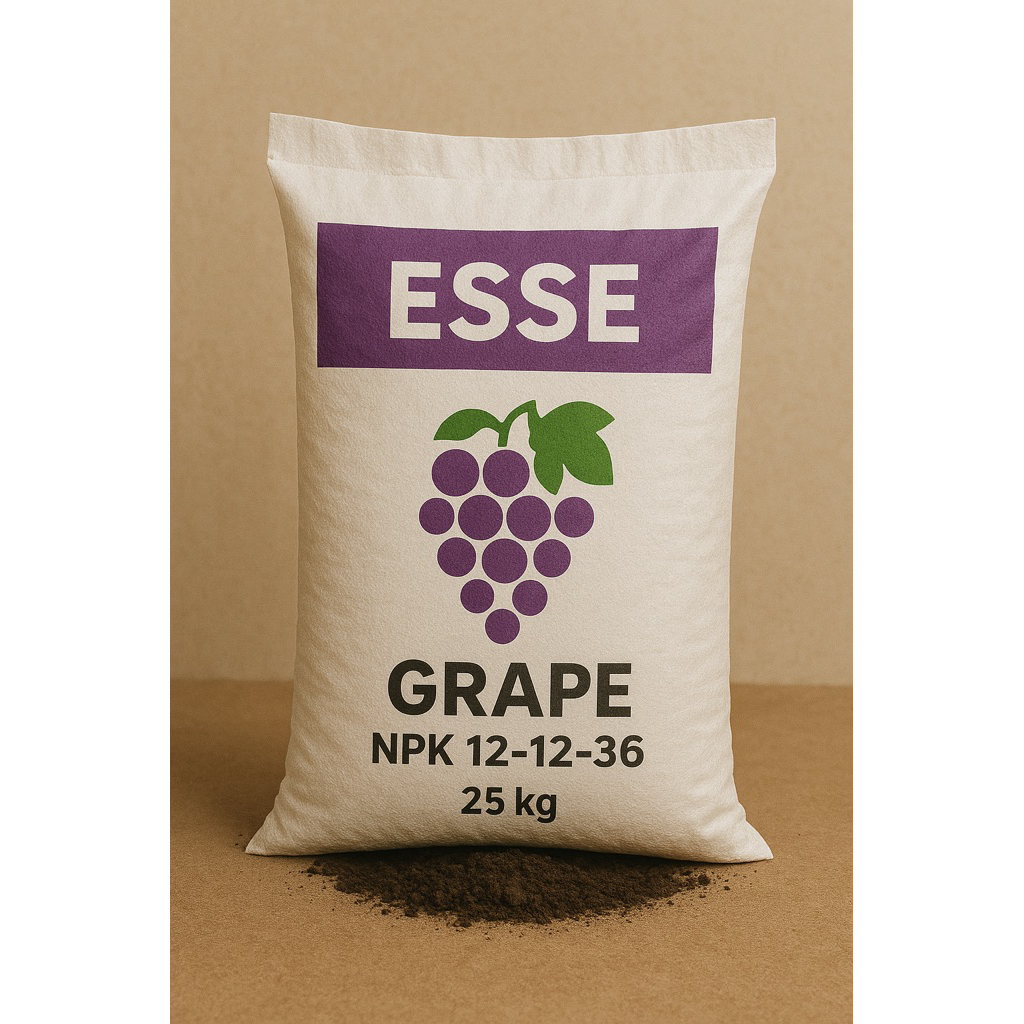 Pupuk ESS grape original produk untuk tanaman anda