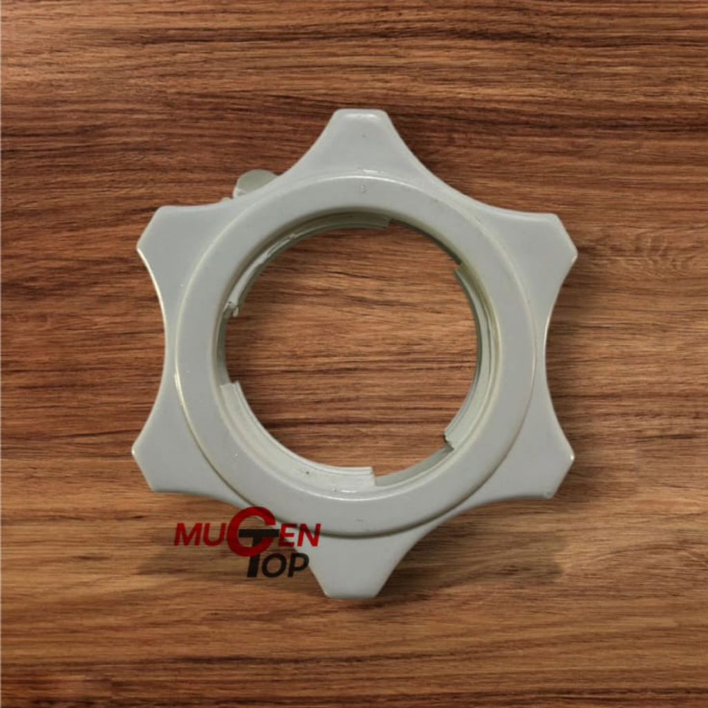 LOCK NUT PENGUNCI KERANJANG KIPAS ANGIN UNIVERSAL