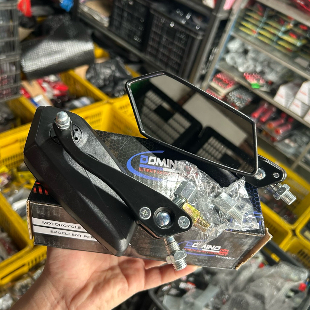 Spion Kozo Spion Koso Universal Honda Yamaha