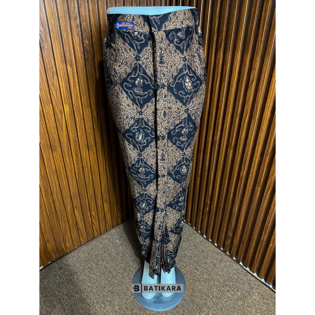 JARIK INSTAN WIRU Motif Sido Dadi