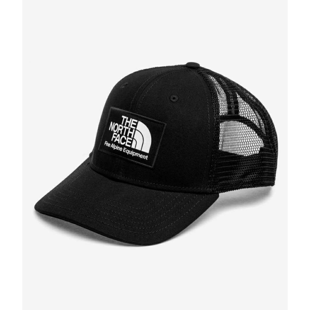 The North Face Deep Fit Mudder Trucker Hat