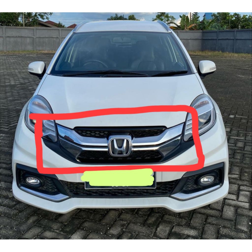 grill honda mobilio rs th. 2015-2016