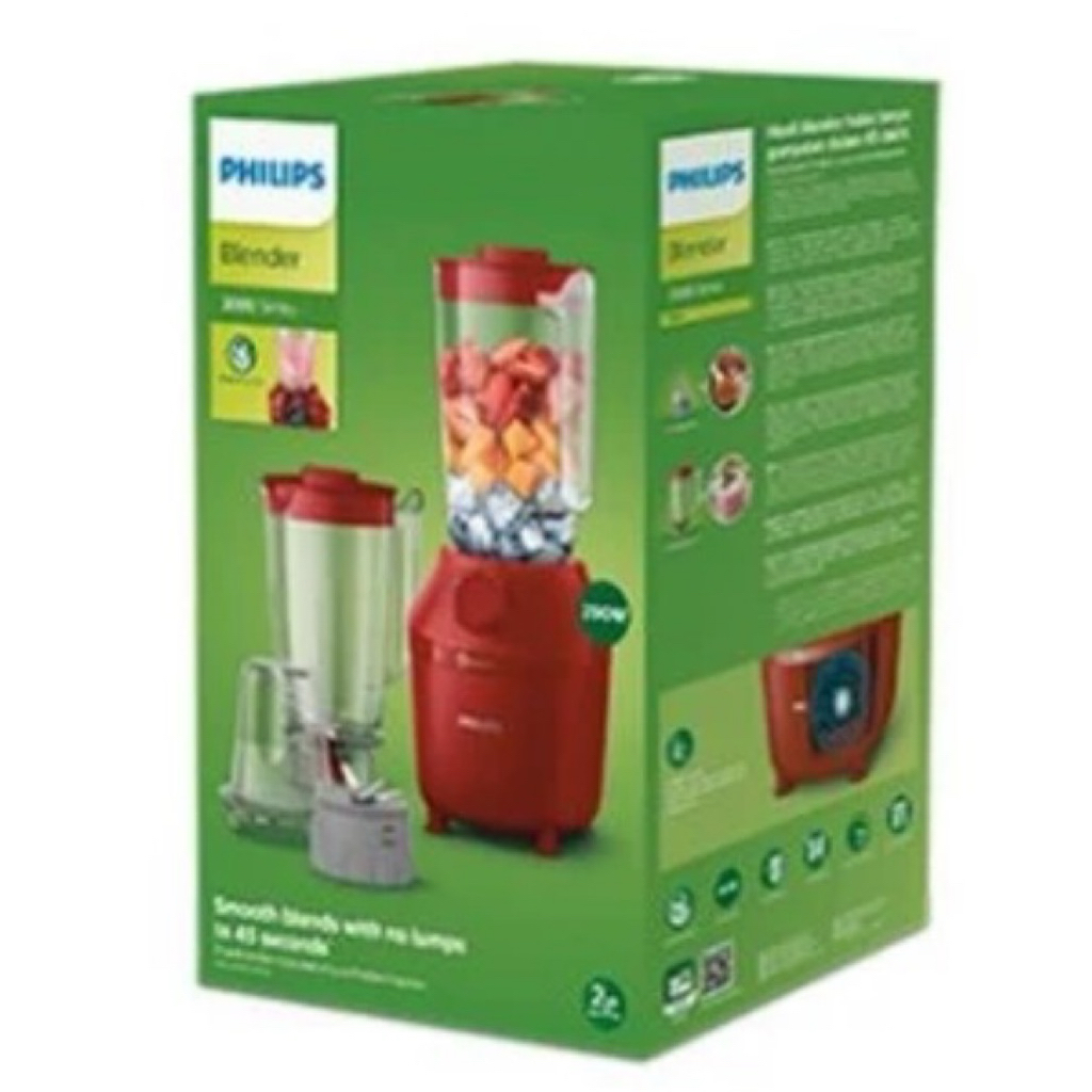 Philips Blender 3000 Series HR2042