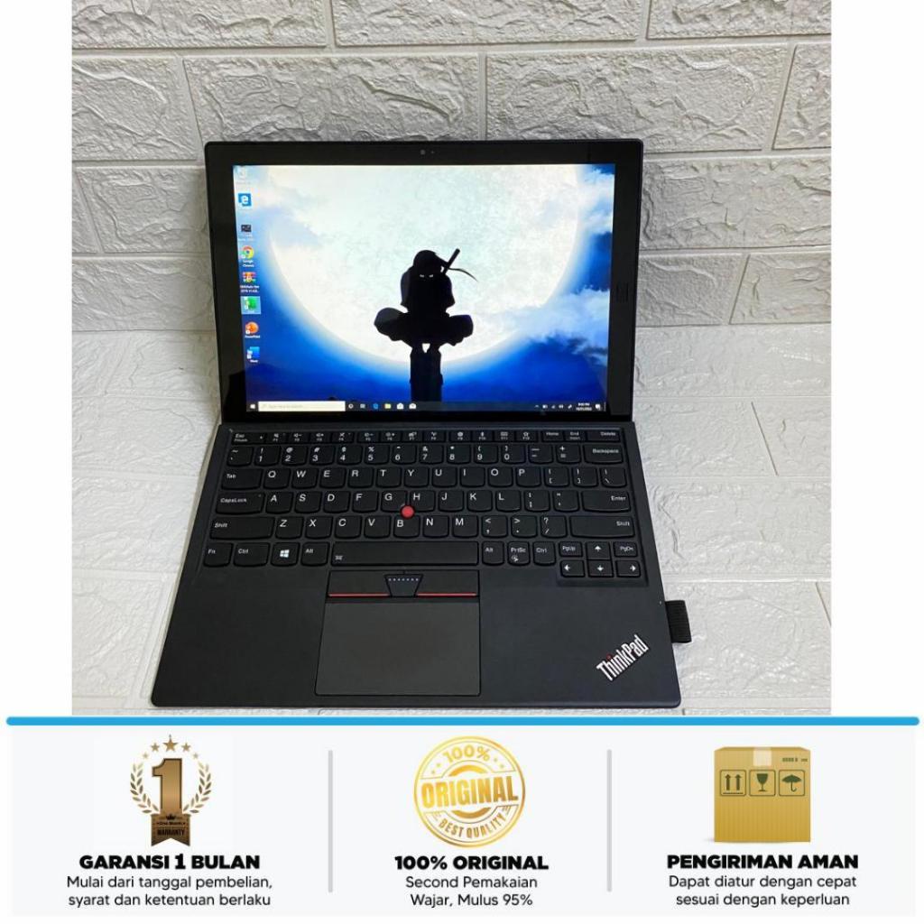 Lenovo Thinkpad X1 Tablet 2in1 Gen 2nd Intel Core i5/i7 Touchscreen