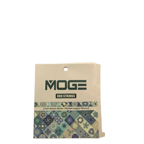 Senar String Gitar Guitar Oud Gambus Arab Moge AOD12