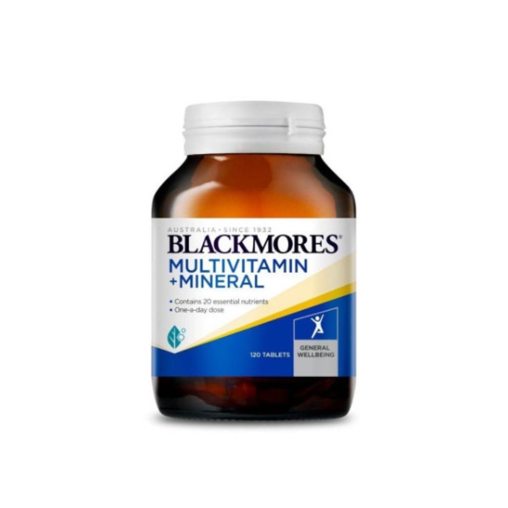 BLACKMORES MULTIVITAMIN