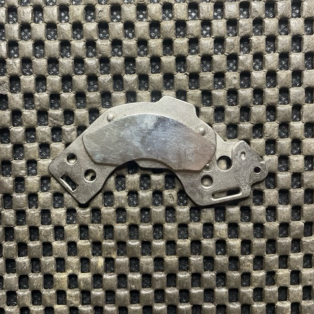 MAGNET NEODYMIUM HARDISK BEKAS ORI