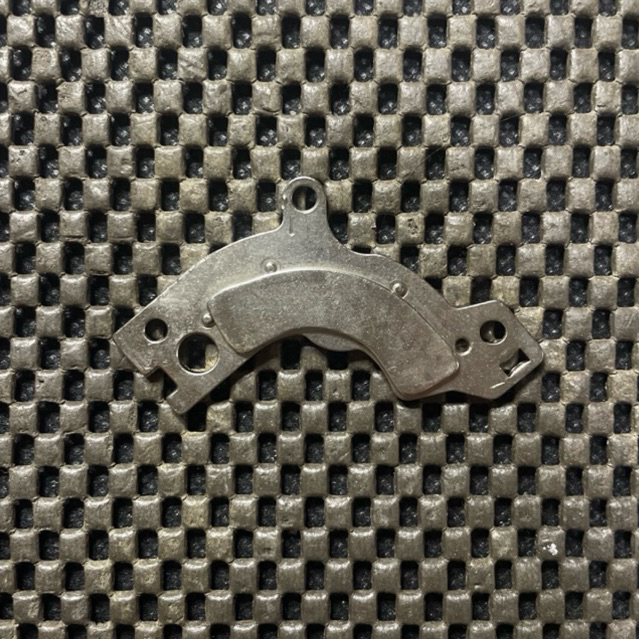 MAGNET NEODYMIUM HARDISK BEKAS ORI