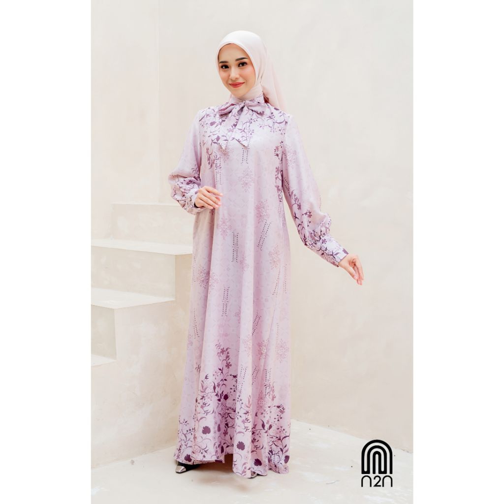 ATHAYA DRESS BY N2N