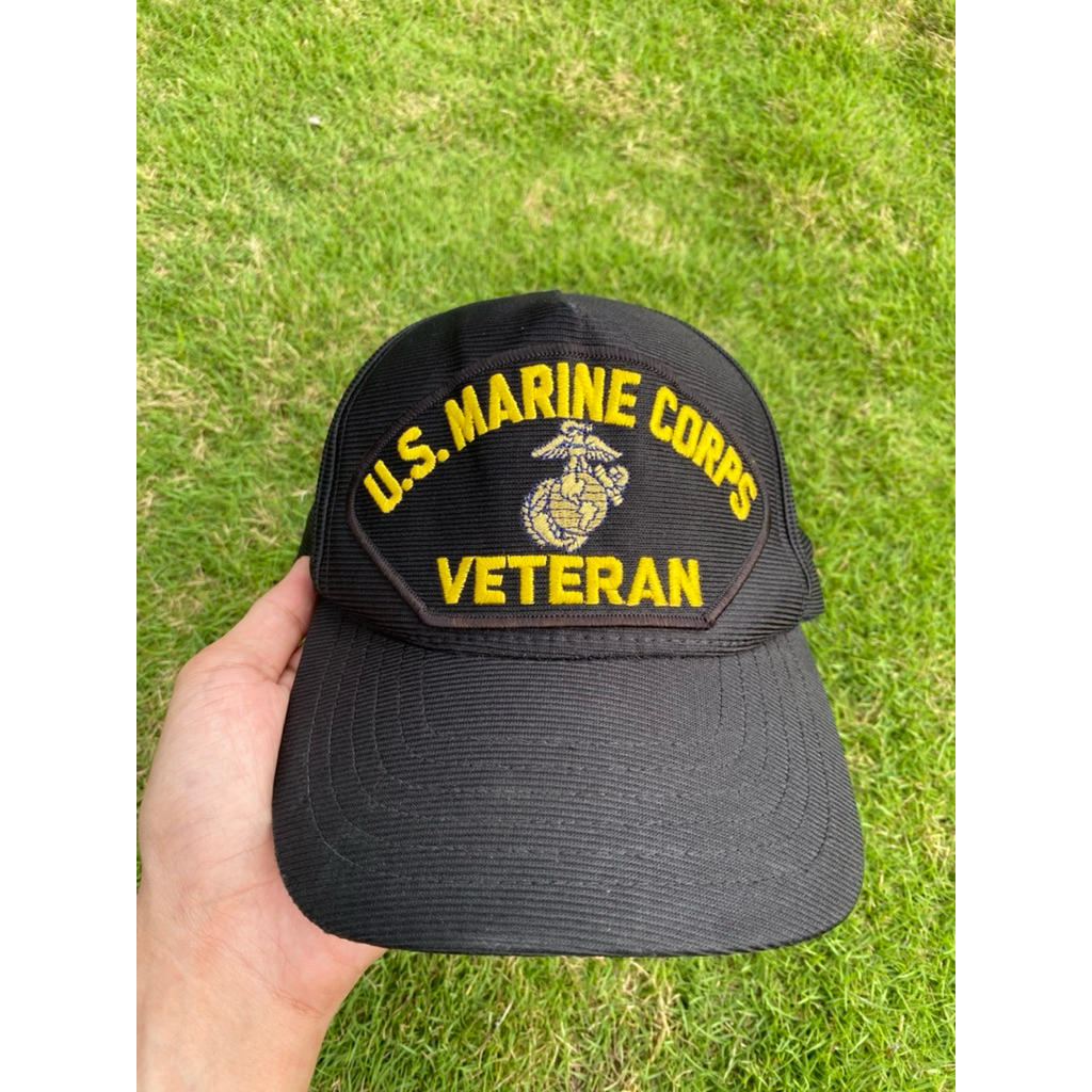 veteran us marine corp