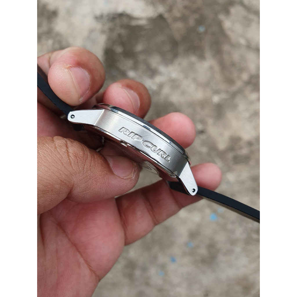 JAM RIPCURL DRAKE ORIGINAL Bekas Second