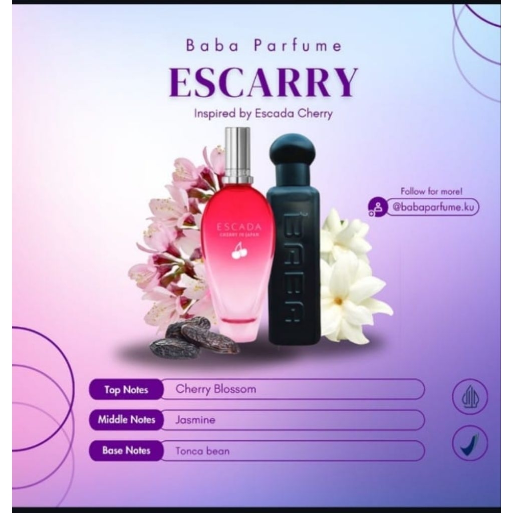 BABA PARFUM