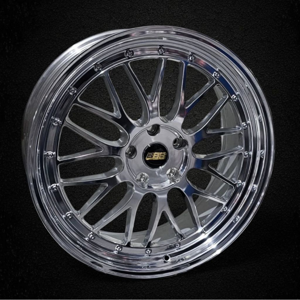 velg bmw ring 20 bbs flow forming  r20 pcd 5x120 lebar 8,5 velg racing mobil bmw ring 20 pcd 5x120 v