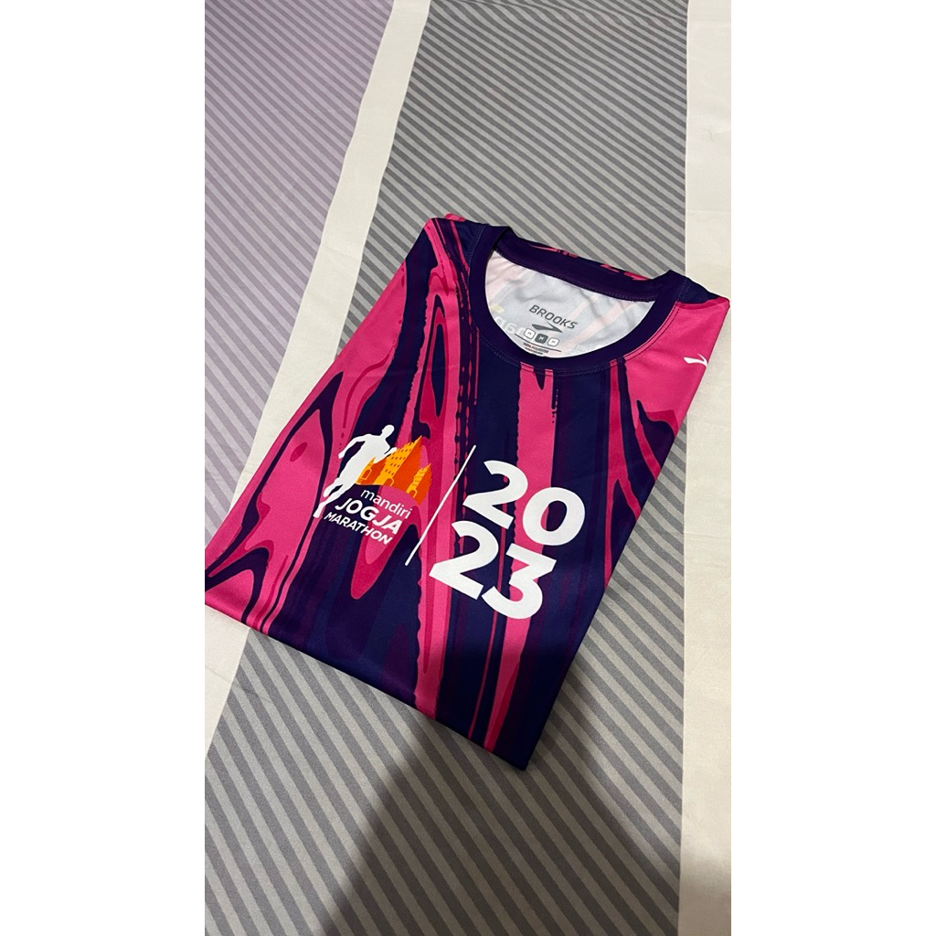 Jersey JOGJA MARATHON 2023