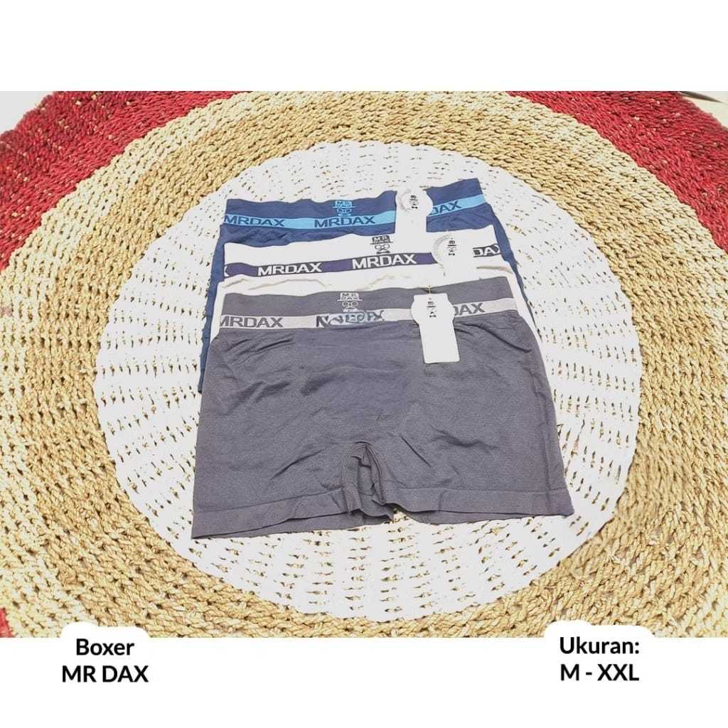 Celana Dalam Pria MR Dax 9018 CD Pria Celana Dalam MR Dax CD ViBB Cowo Keren Celana Dalam Dax 9018 M