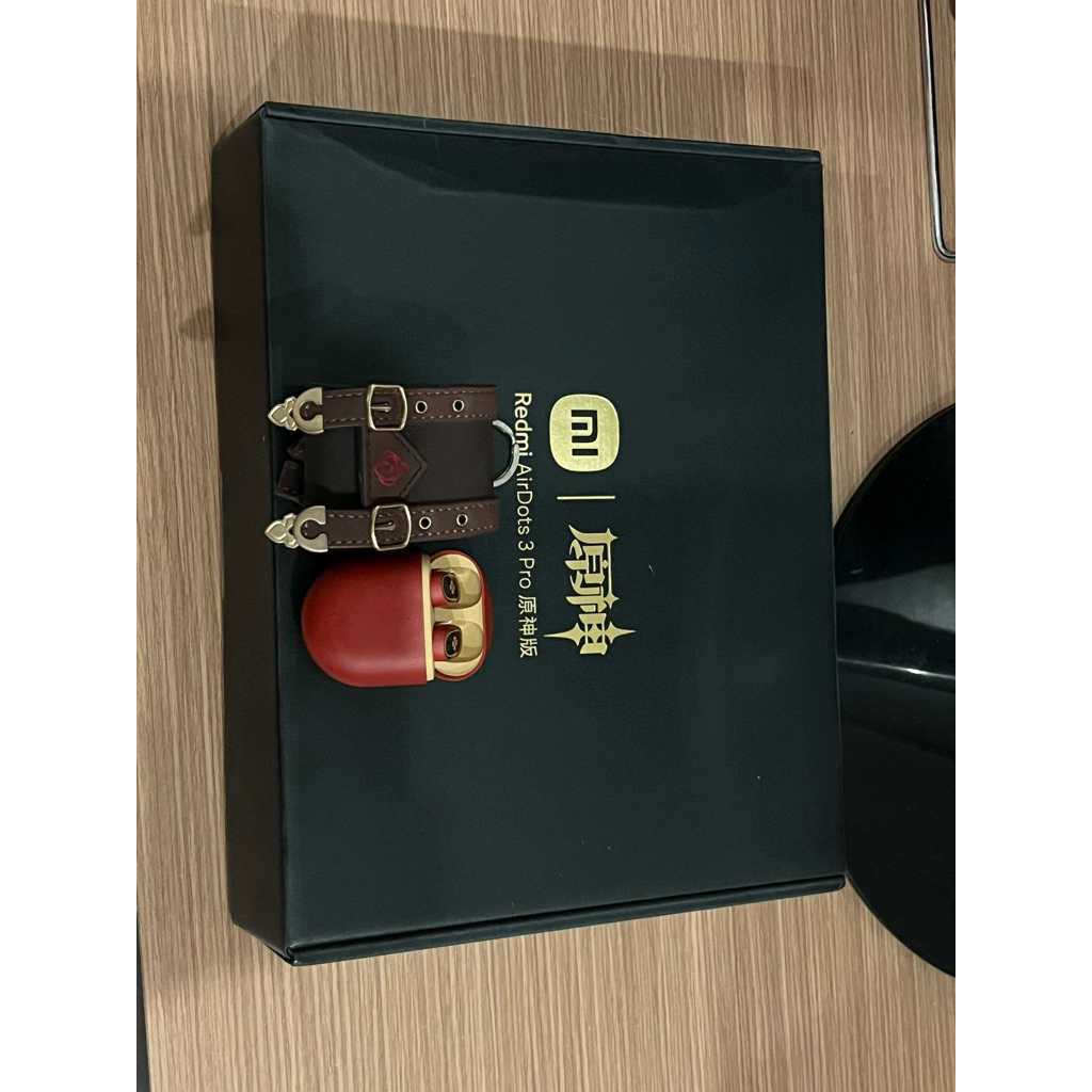 Klee Redmi Airdots 3 Pro Official (Preloved)