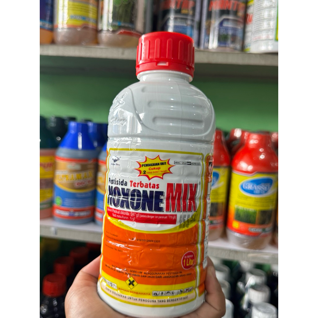 NOXONE MIX 255 SL 1 LITER