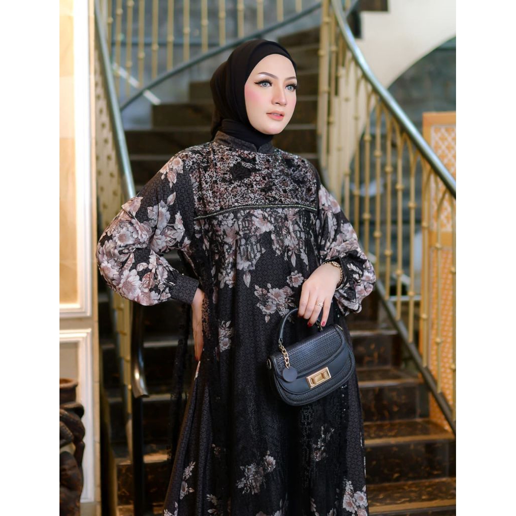 sofia set by ani syari