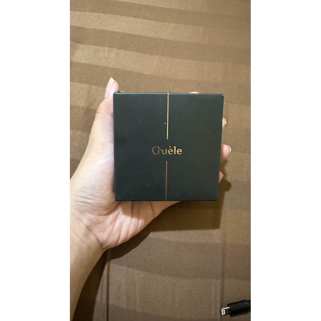 (PRELOVED) Guele Bare Cushion Shade 02- MARE