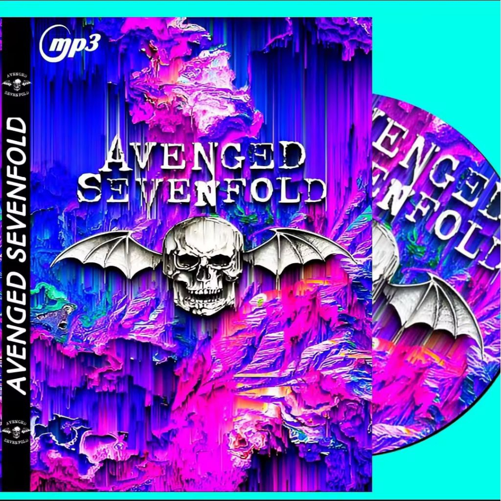CD MP3 AVENGED SEVENFOLD-MP3 AVENGED SEVENFOLD-KASET AVENGED SEVENFOLD-LAGU AVENGED SEVENFOLD-MP3 CD