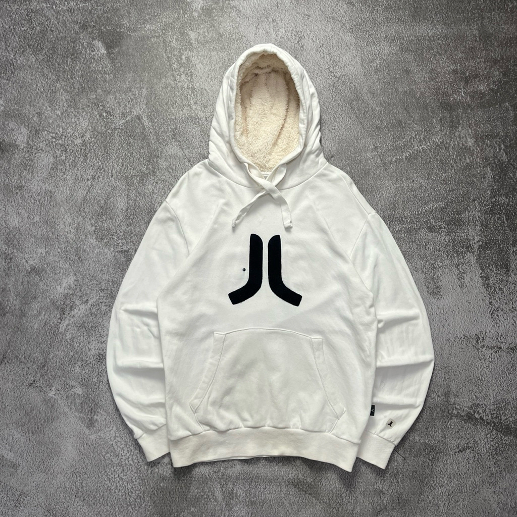HOODIE JL BORDIR