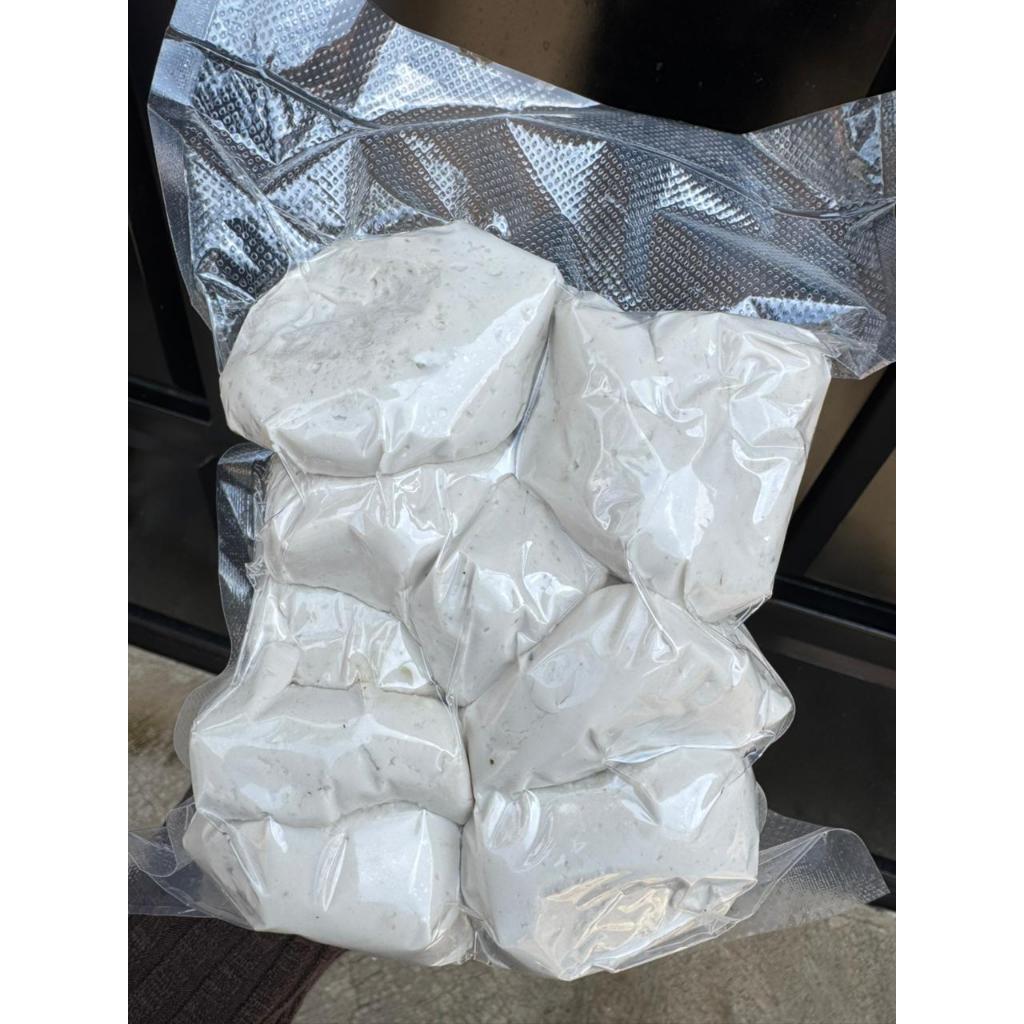 Basreng Mentah 1kg / basreng mentah di vakum / basreng mentah / agen basreng