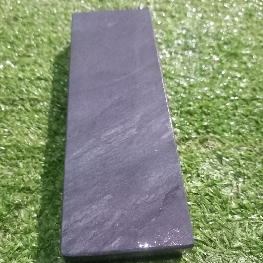 Batu asahan asli alam, penajam pisau,batu asah original asli alam
