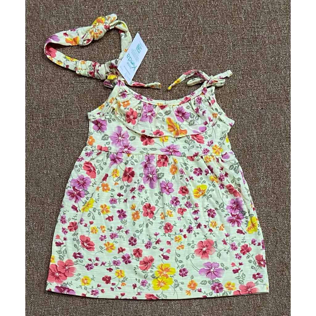 PRELOVED LITTLE KODA