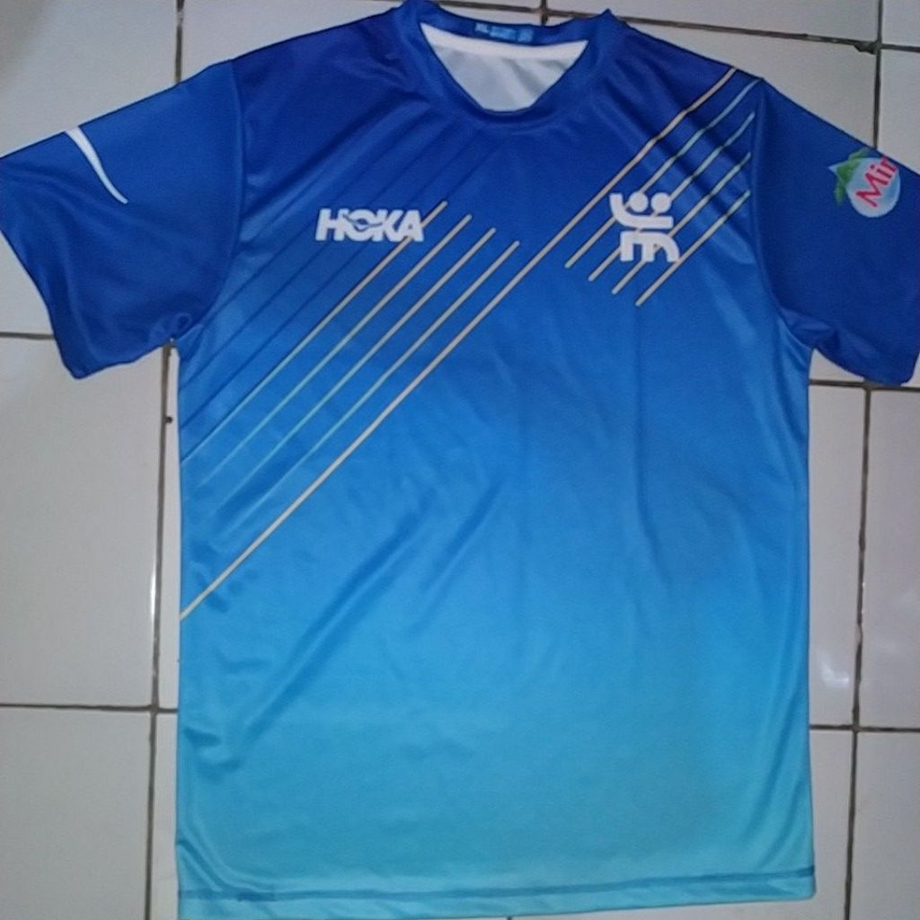 Jersey JRF 2024