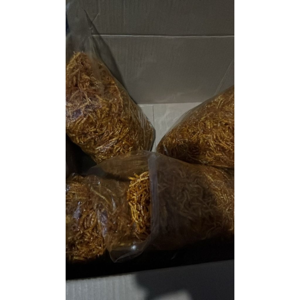 KENTANG KERING MUSTOFA 1KG