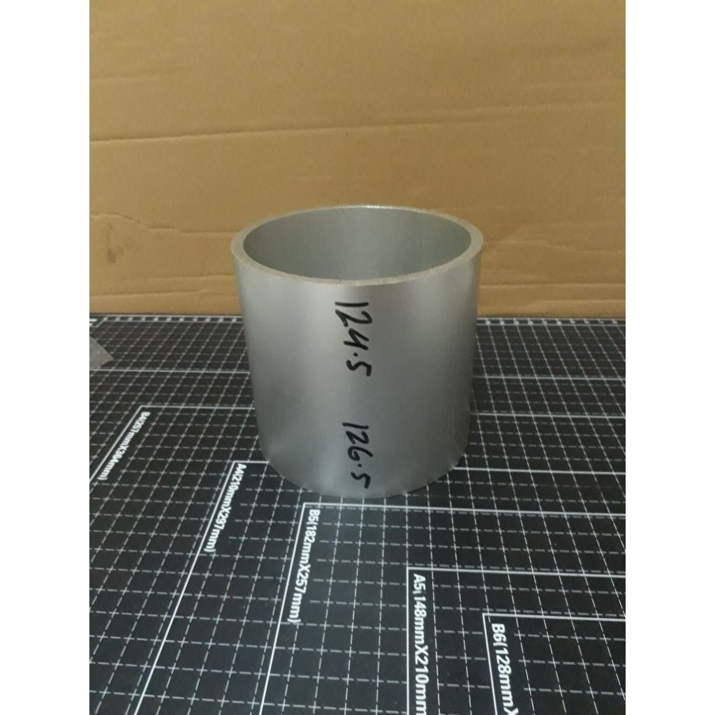 Mal spul speaker 3 inc dan 5 inc