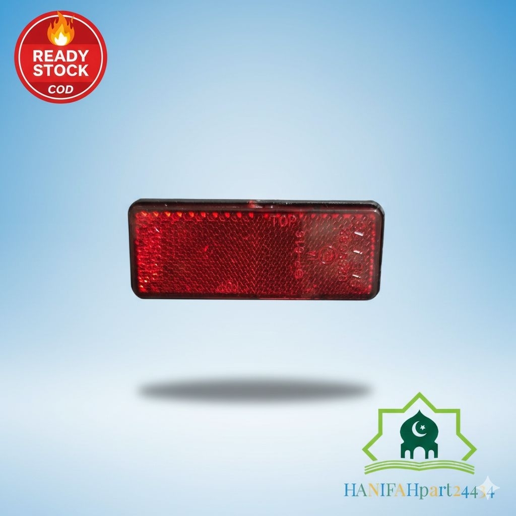 Mata kucing vario new