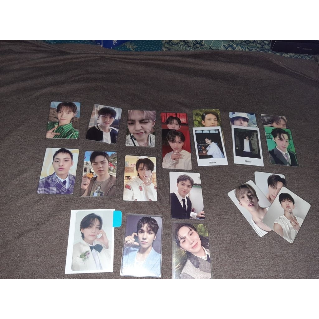 kertas ganteng