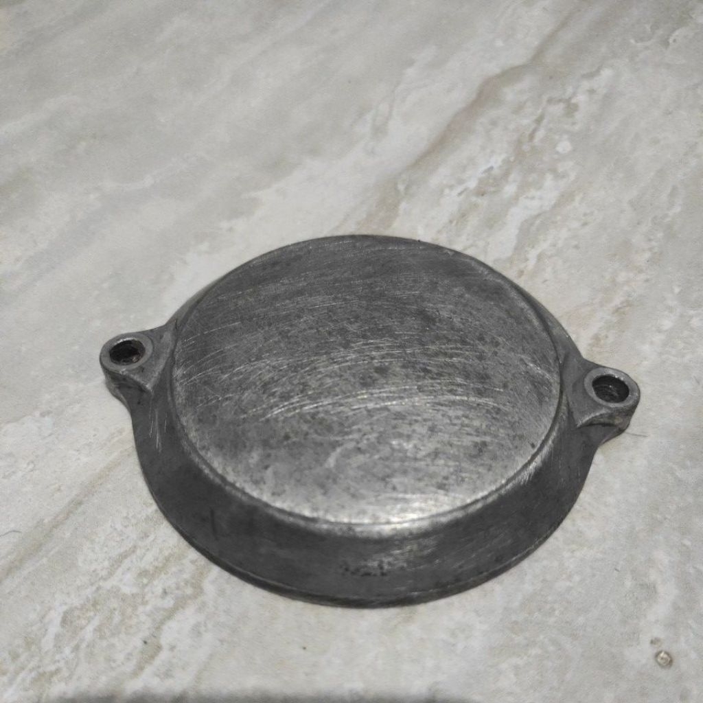 Tutup Timing Shogun SP original Copotan