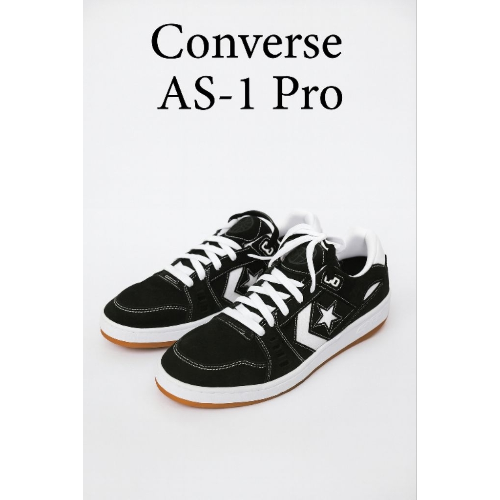 CONVERSE AS-1 PRO