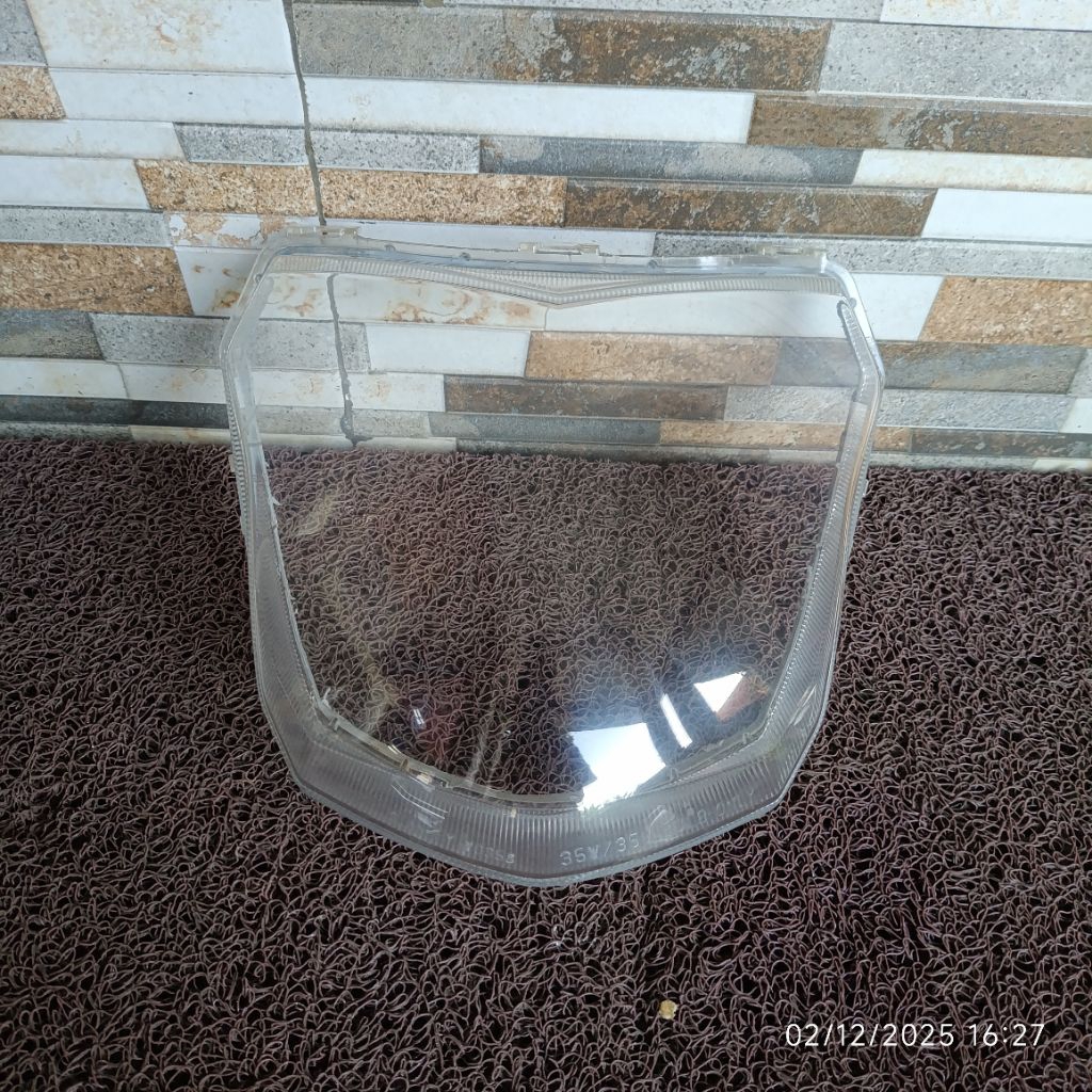 Mika Lampu Depan Yamaha Vixion New 2012-2014 Lighting NVL