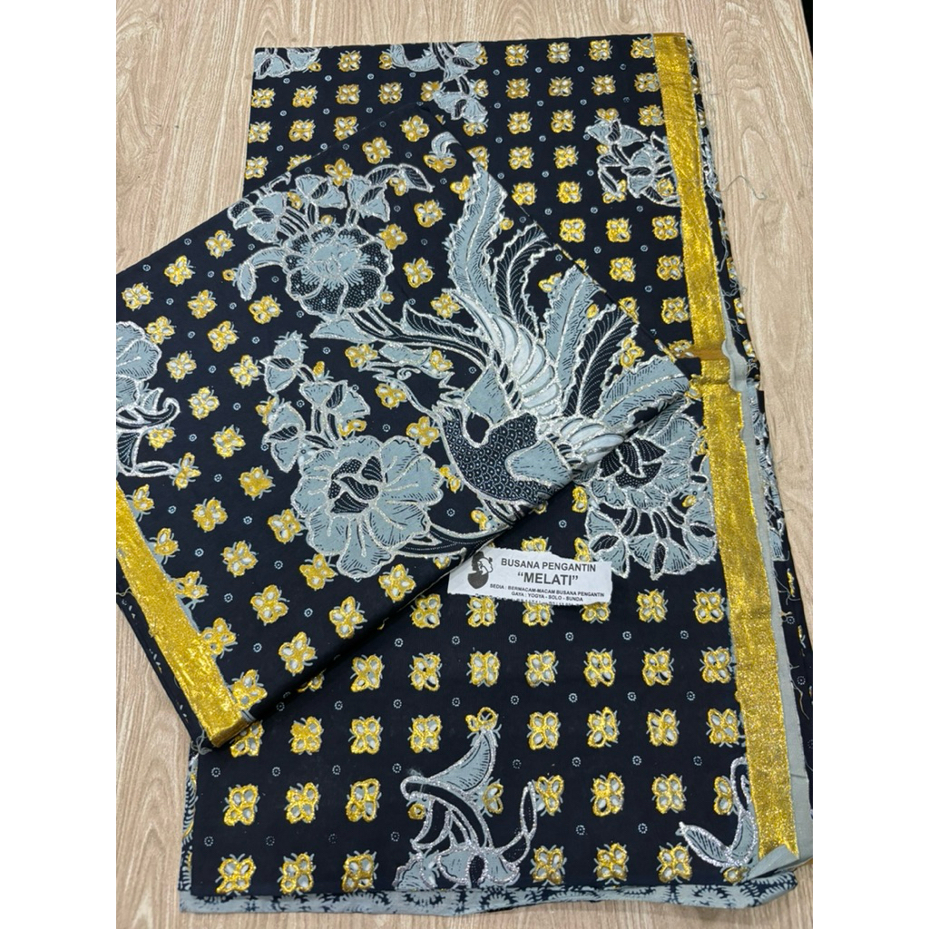 kain prada pengantin premium | kain prada pengantin | kain prada manten premium | jarik prada | jari