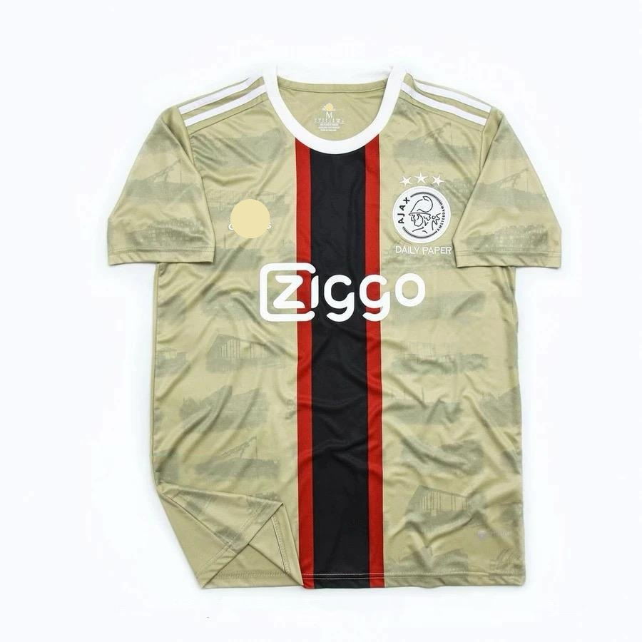 JERSEY BOLA AJAX 3RD 2022/2023 GRADE ORI HIGH QUALITY