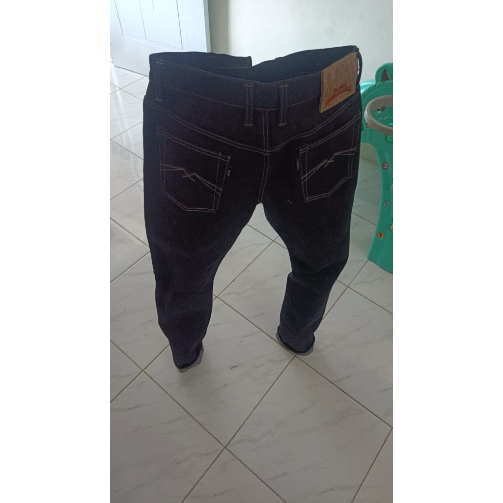 levis jeans original
