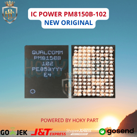 IC POWER PM8150A-102/PM8150B-102  FOR  ASUS ROG / ROG 2 / BLACKSHARK 2 NEW ORIGINAL