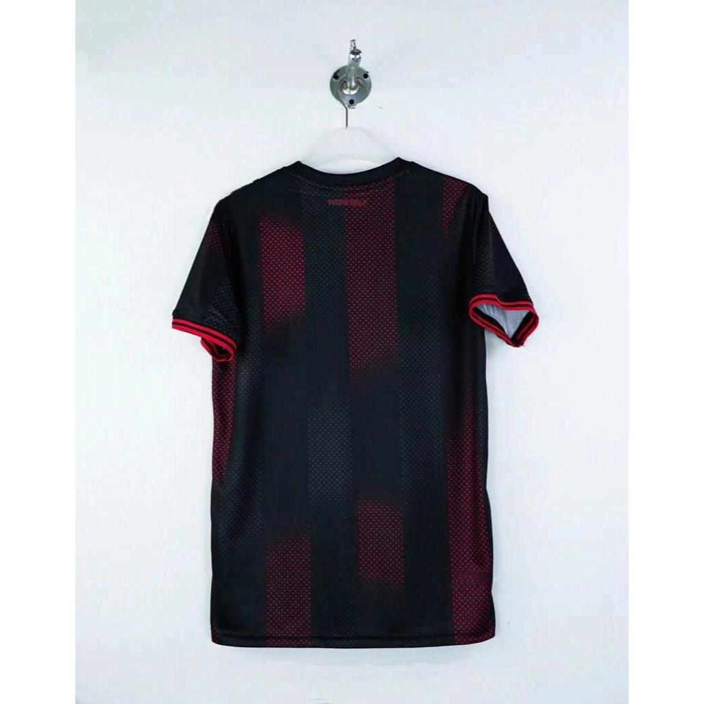 JERSEY BOLA LEVERKUSEN HOME 2025/2026 GRADE ORI HIGH QUALITY