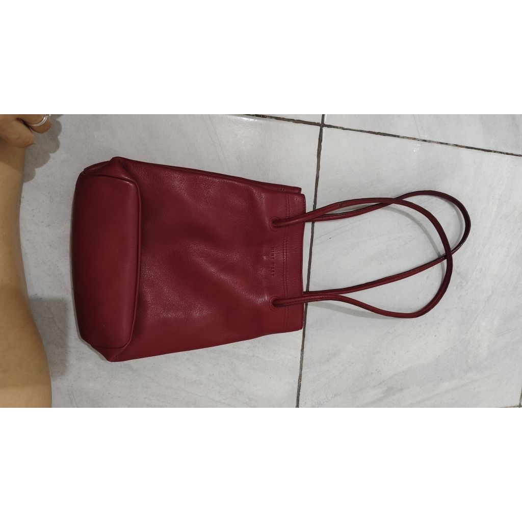 tas preloved nine west / tas brand second