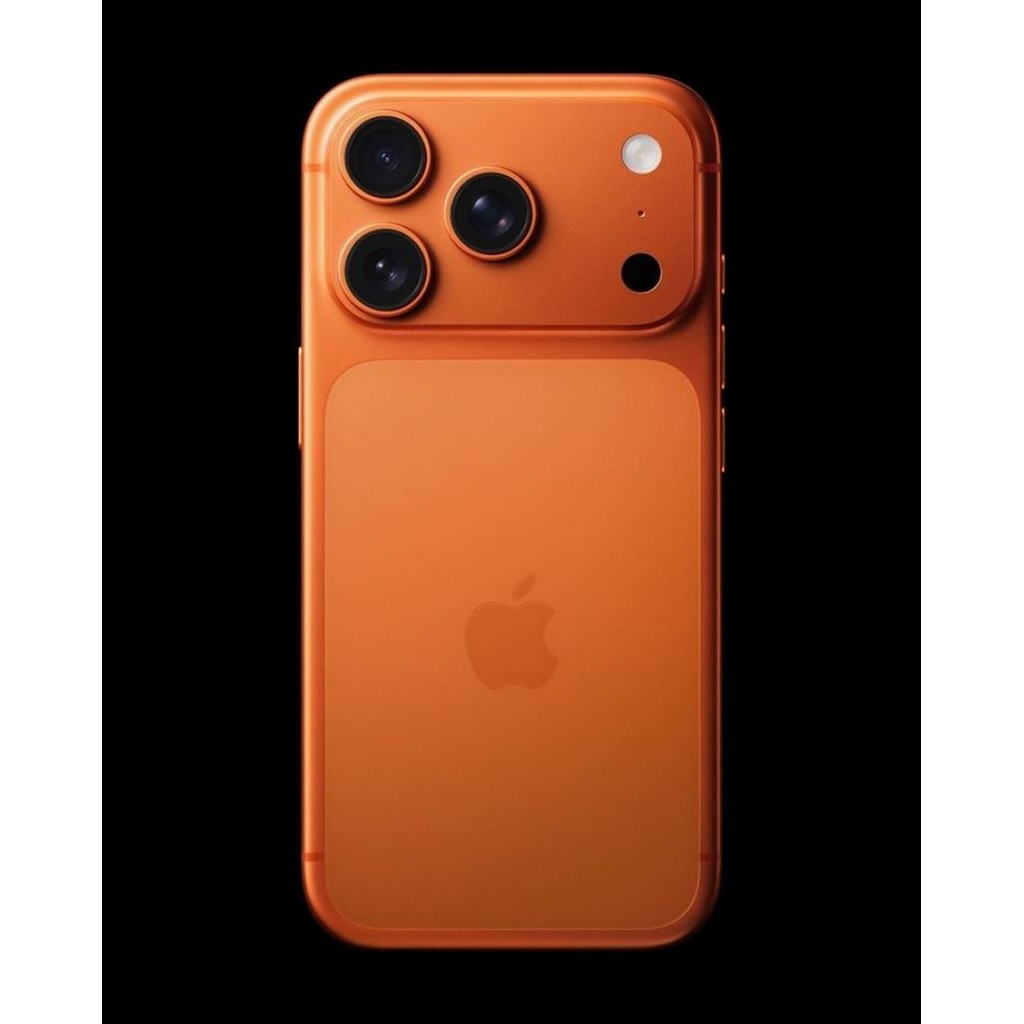 iPhone 17 Pro Max Ex iBox