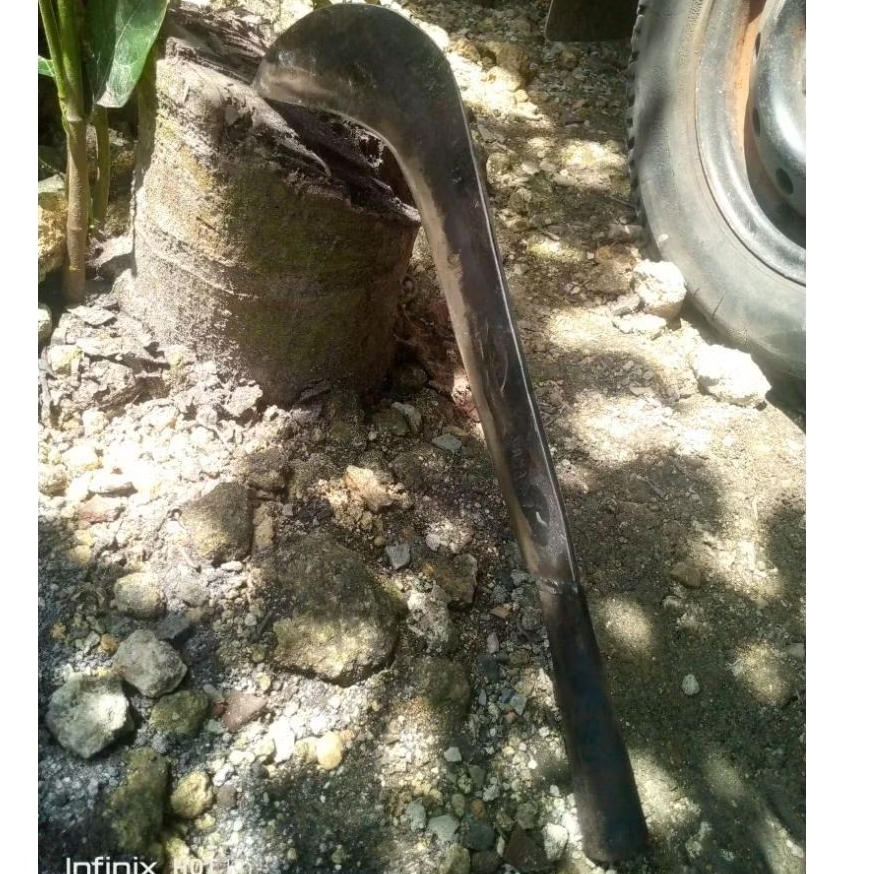 Sabit, Ndoret, baja premium tebal babat tebu Gajahan kayu dan lainnya kuwalitas terbaik